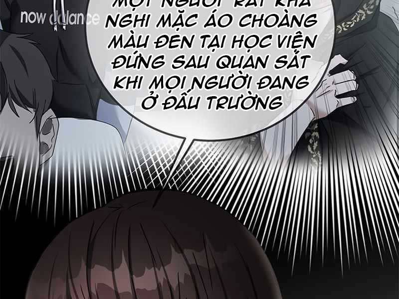 học viện tối thượng chapter 16 - Next Chapter 16