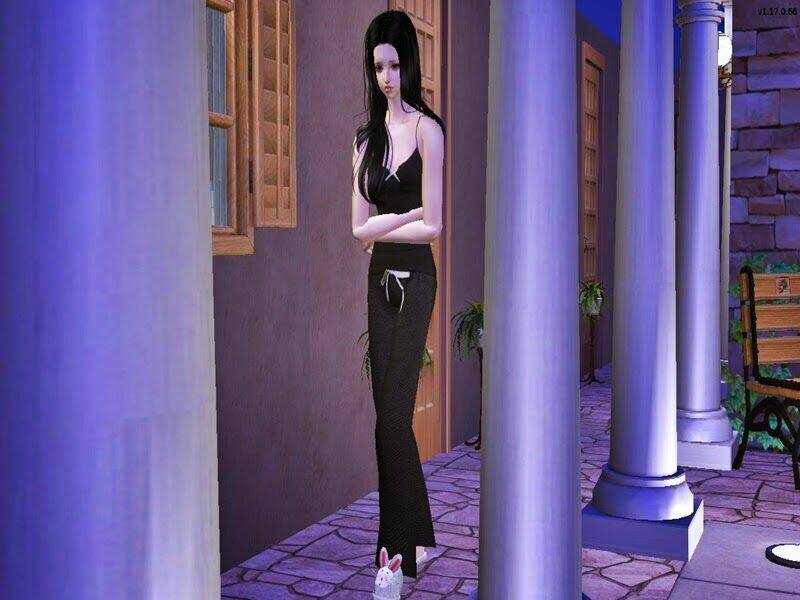 Nụ Cười Của Anh [Truyện Sims] Chapter 67 - Trang 2