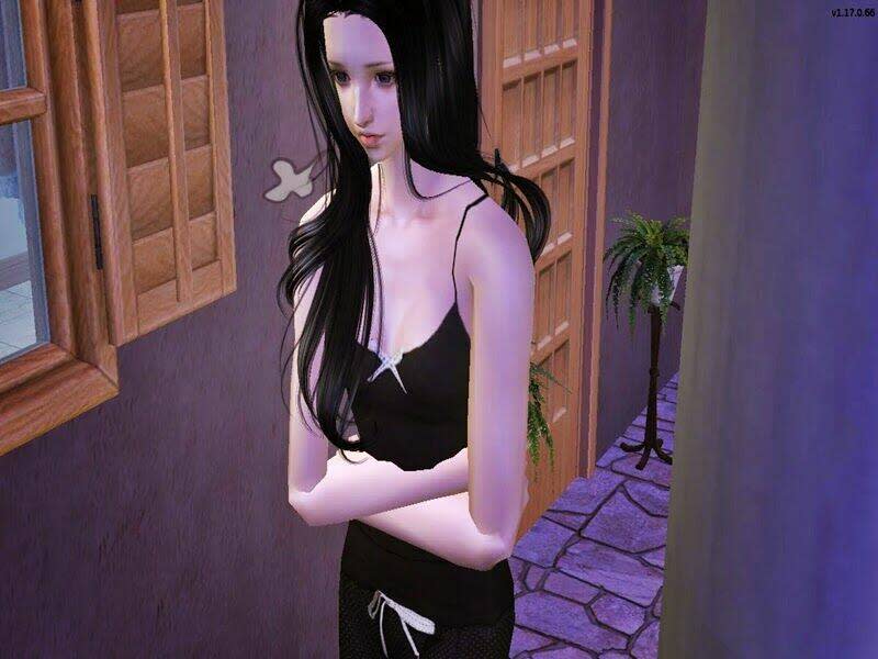 Nụ Cười Của Anh [Truyện Sims] Chapter 67 - Trang 2