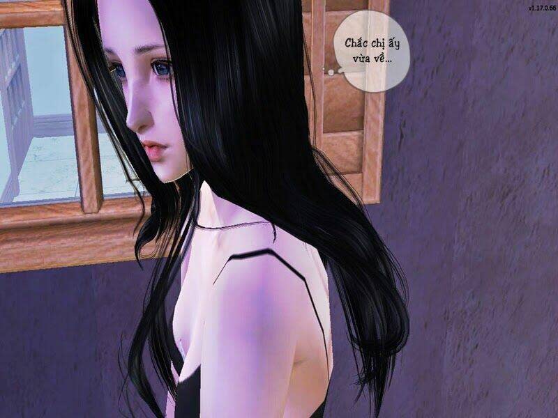 Nụ Cười Của Anh [Truyện Sims] Chapter 67 - Trang 2