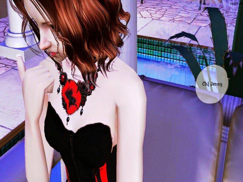 Nụ Cười Của Anh [Truyện Sims] Chapter 67 - Trang 2