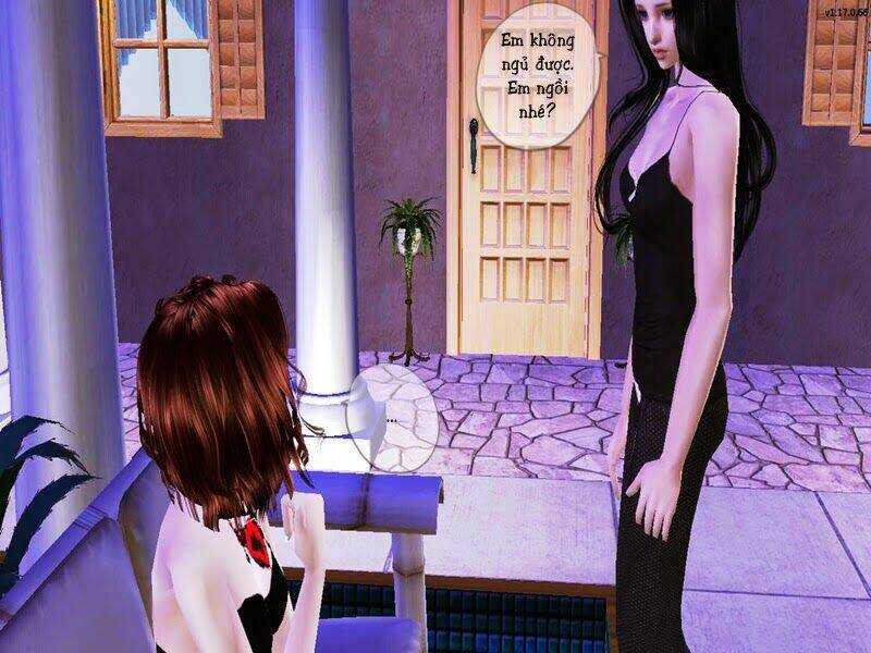 Nụ Cười Của Anh [Truyện Sims] Chapter 67 - Trang 2