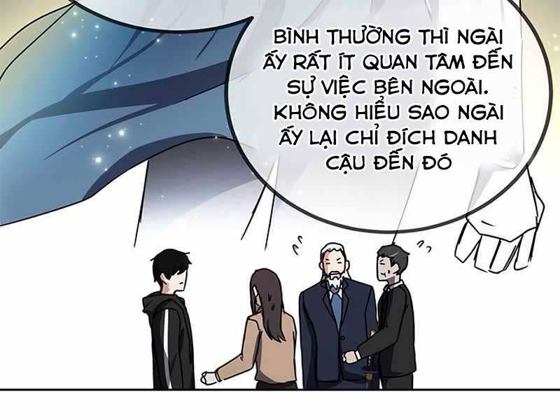 học viện tối thượng chapter 16 - Next Chapter 16