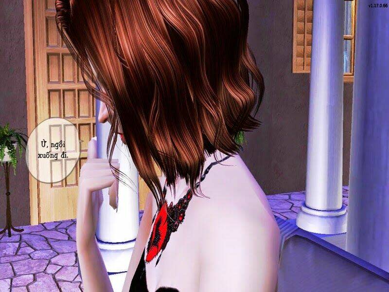 Nụ Cười Của Anh [Truyện Sims] Chapter 67 - Trang 2