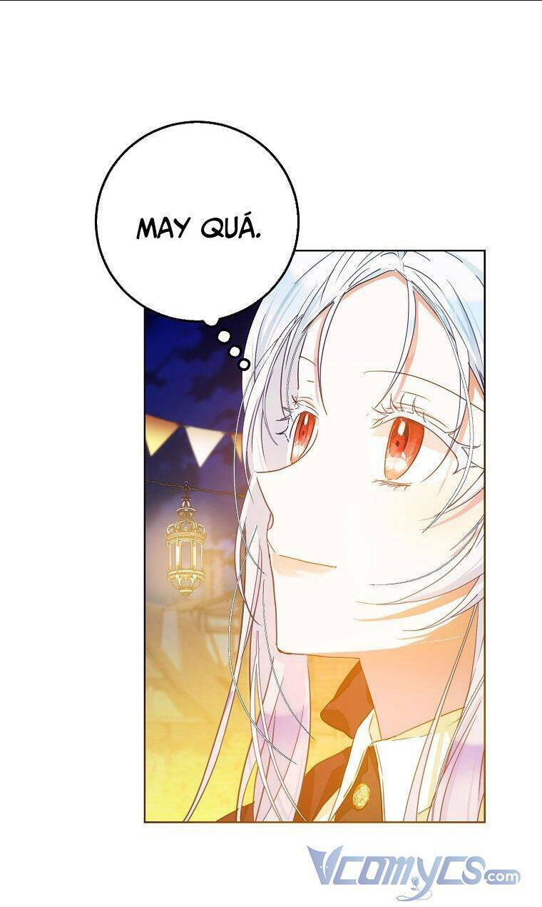 tôi trở thành vợ nam chính chapter 43 - Next chapter 44