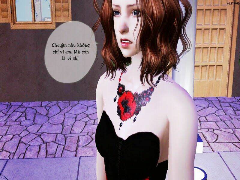 Nụ Cười Của Anh [Truyện Sims] Chapter 67 - Trang 2