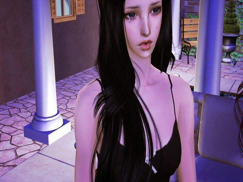 Nụ Cười Của Anh [Truyện Sims] Chapter 67 - Trang 2