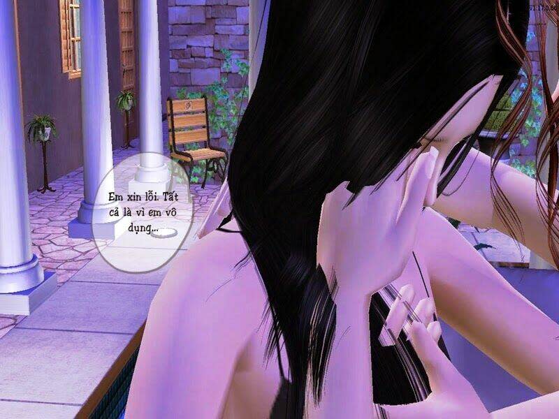 Nụ Cười Của Anh [Truyện Sims] Chapter 67 - Trang 2