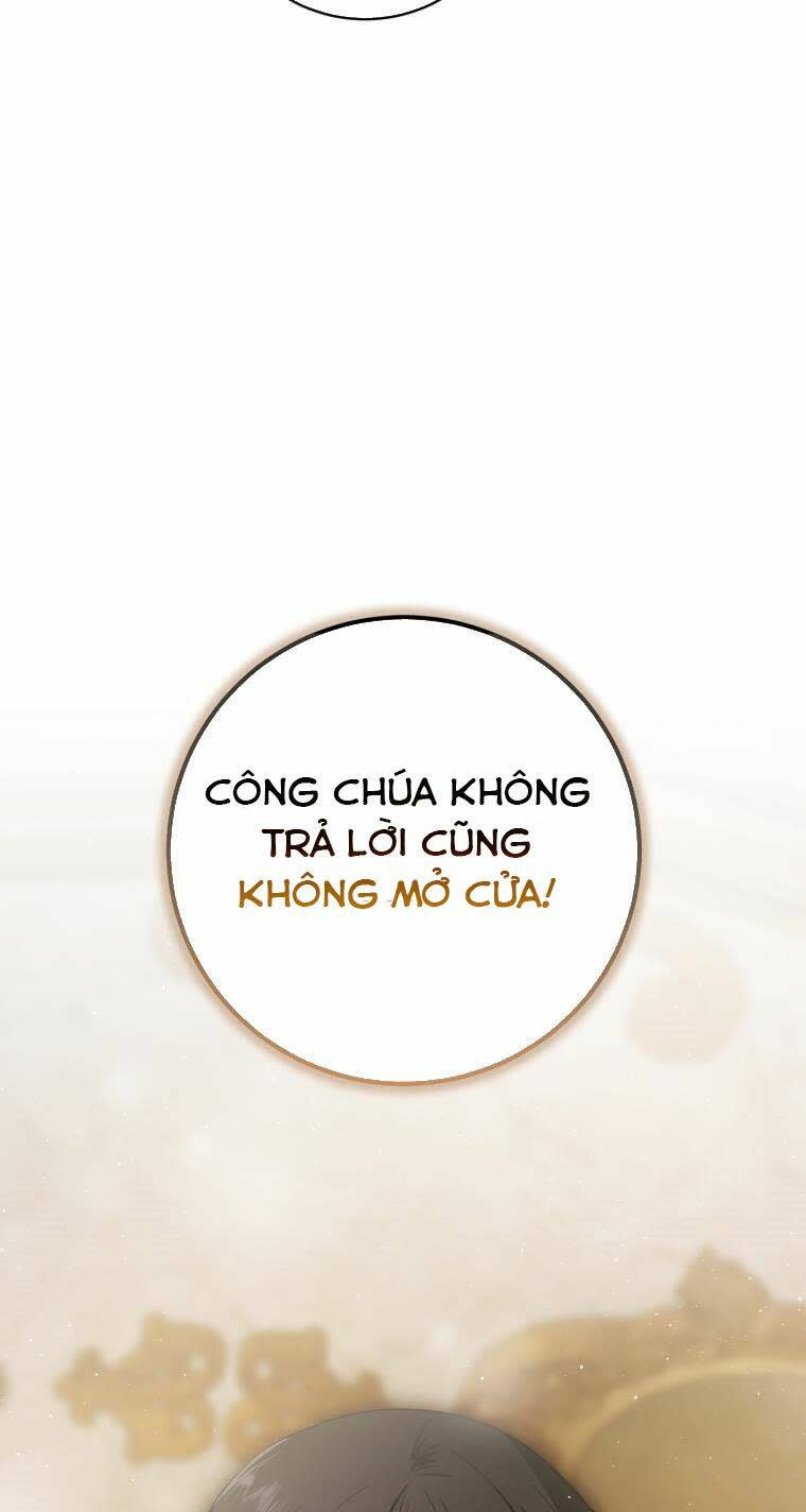 bạo chúa thân mến chương 20 - Next chương 21