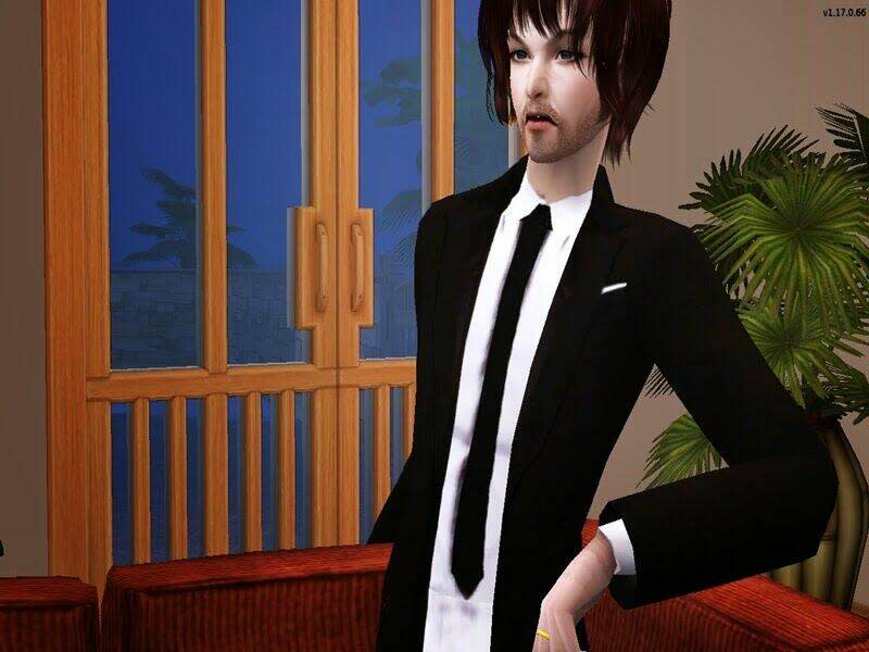 Nụ Cười Của Anh [Truyện Sims] Chapter 67 - Trang 2