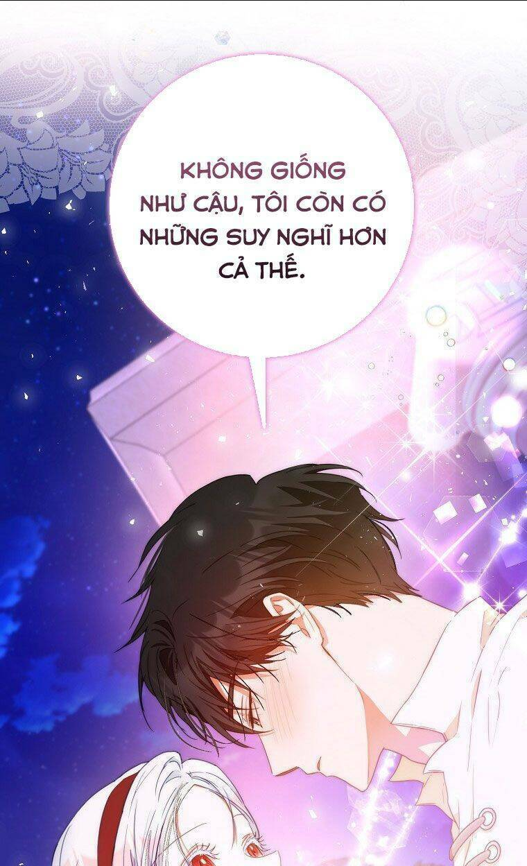 tôi trở thành vợ nam chính chapter 43 - Next chapter 44