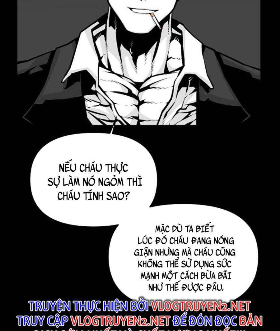 cuồng thú chapter 7 - Trang 2