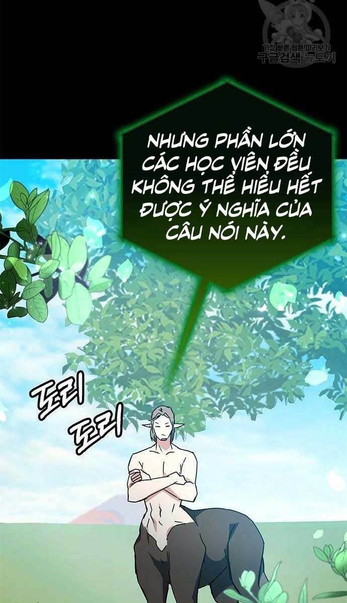 học viện tối thượng chapter 23 - Next Chapter 23