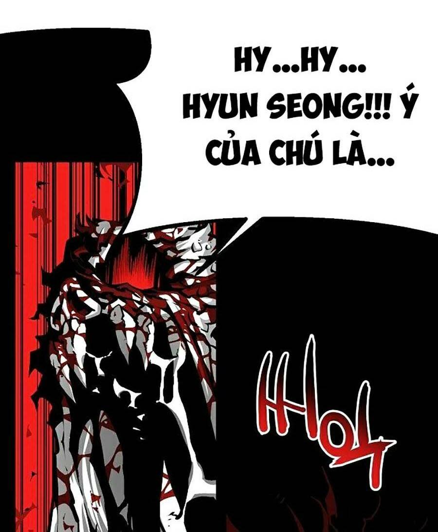 cuồng thú chapter 4 - Trang 2