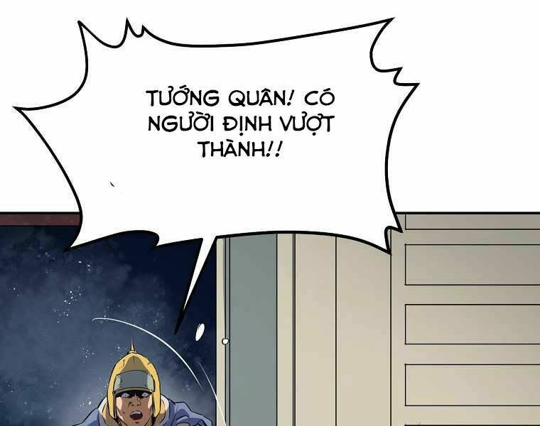 đại tướng quân chapter 4 - Trang 2