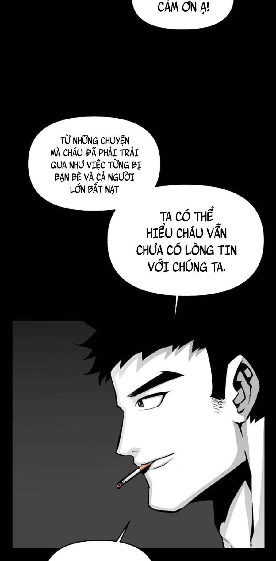 cuồng thú chapter 7 - Trang 2