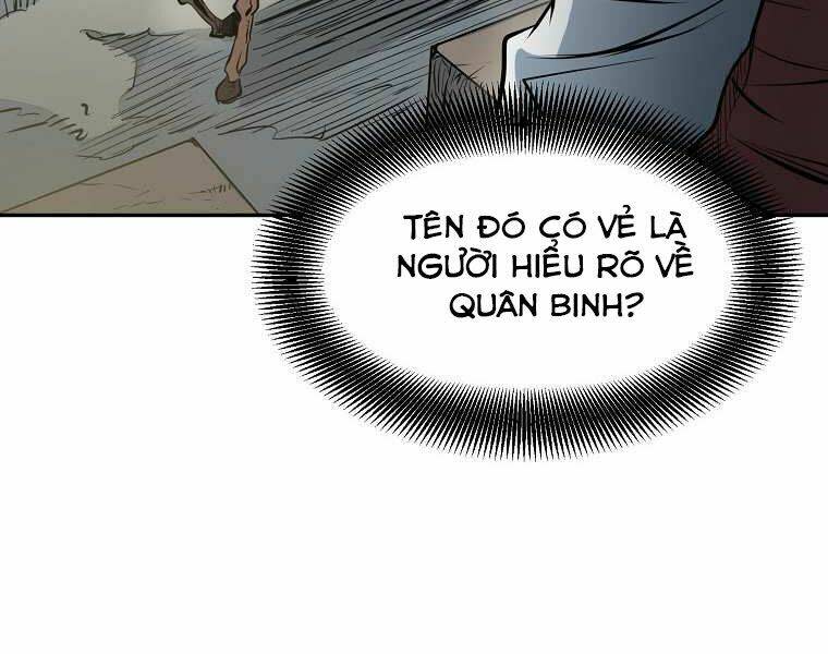 đại tướng quân chapter 4 - Trang 2