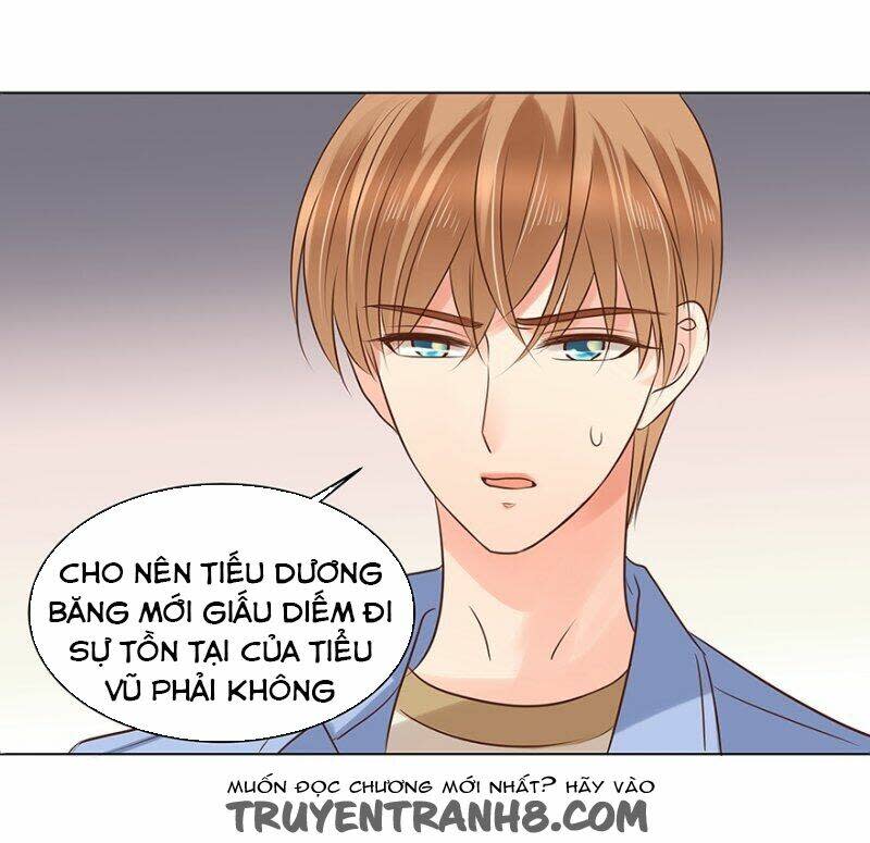 ông bố đơn thân hàng tỷ chapter 54 - Next chapter 55