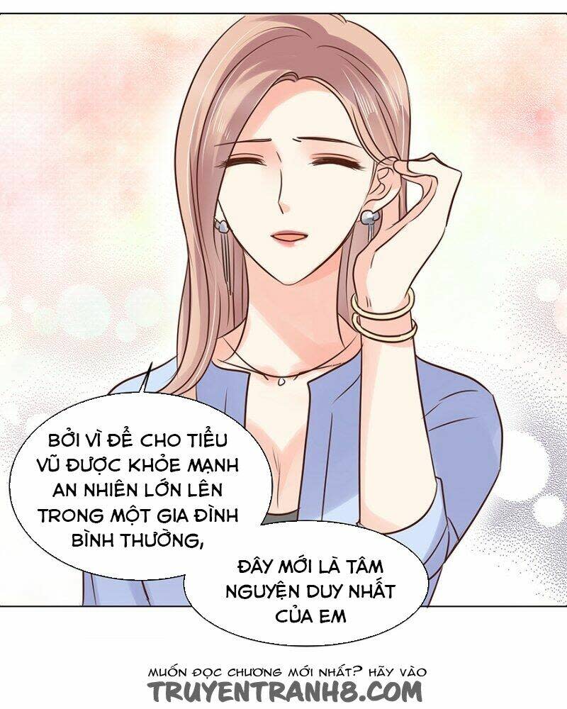 ông bố đơn thân hàng tỷ chapter 54 - Next chapter 55