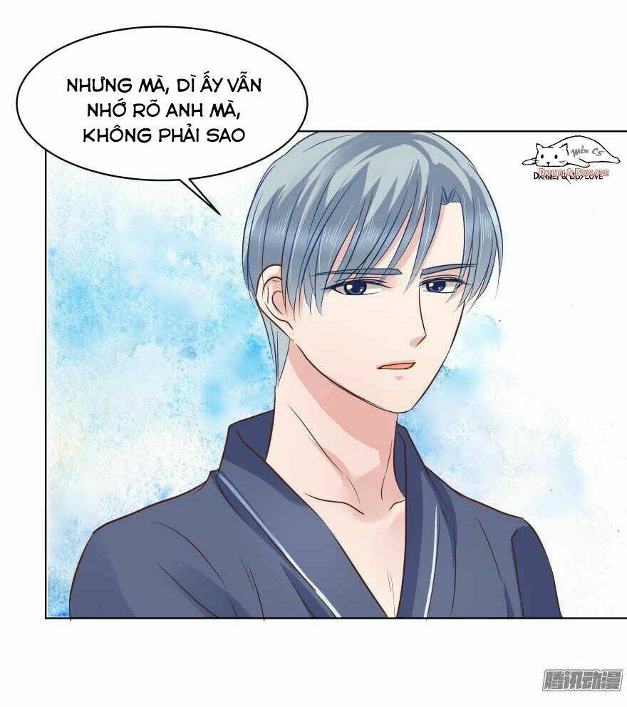 ông bố đơn thân hàng tỷ chapter 86 - Next chapter 87