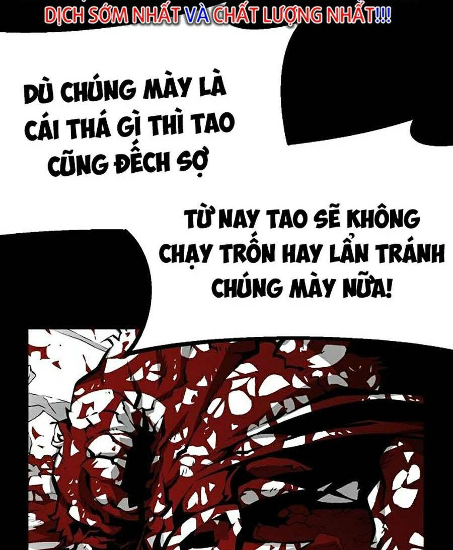 cuồng thú chapter 4 - Trang 2