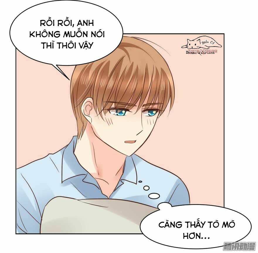 ông bố đơn thân hàng tỷ chapter 86 - Next chapter 87