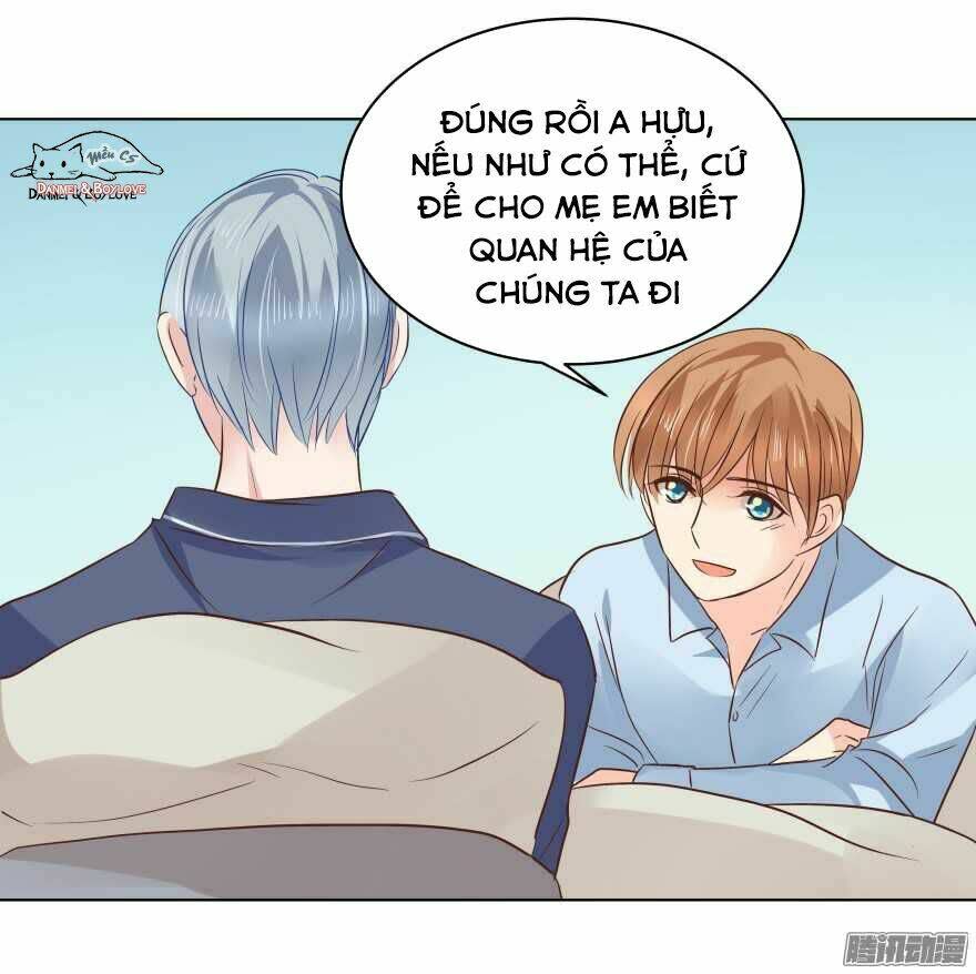 ông bố đơn thân hàng tỷ chapter 86 - Next chapter 87