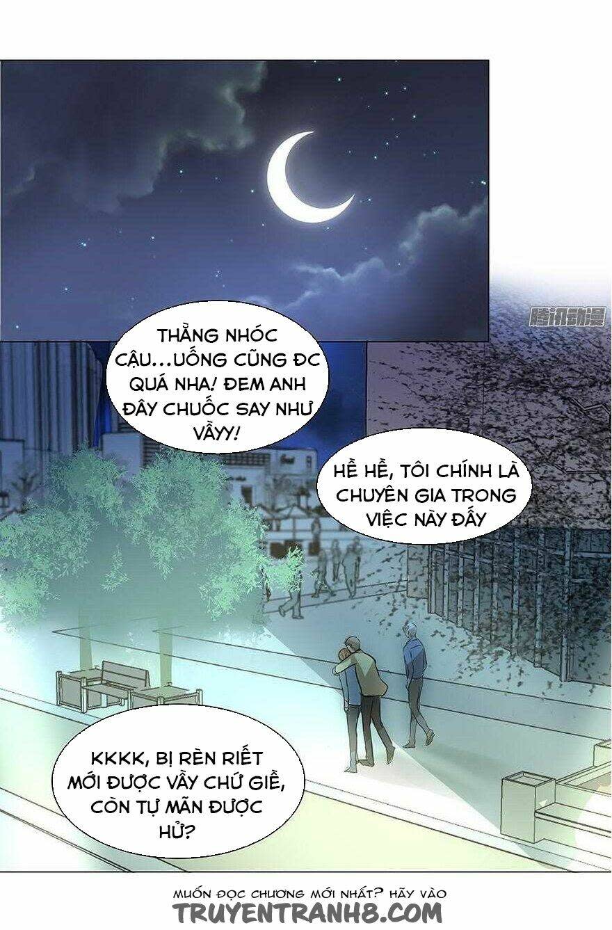 ông bố đơn thân hàng tỷ chapter 65 - Next chapter 66