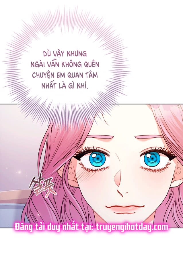 TRỞ THÀNH THƯ KÝ CỦA BẠO CHÚA Chap 96.1 - Trang 2