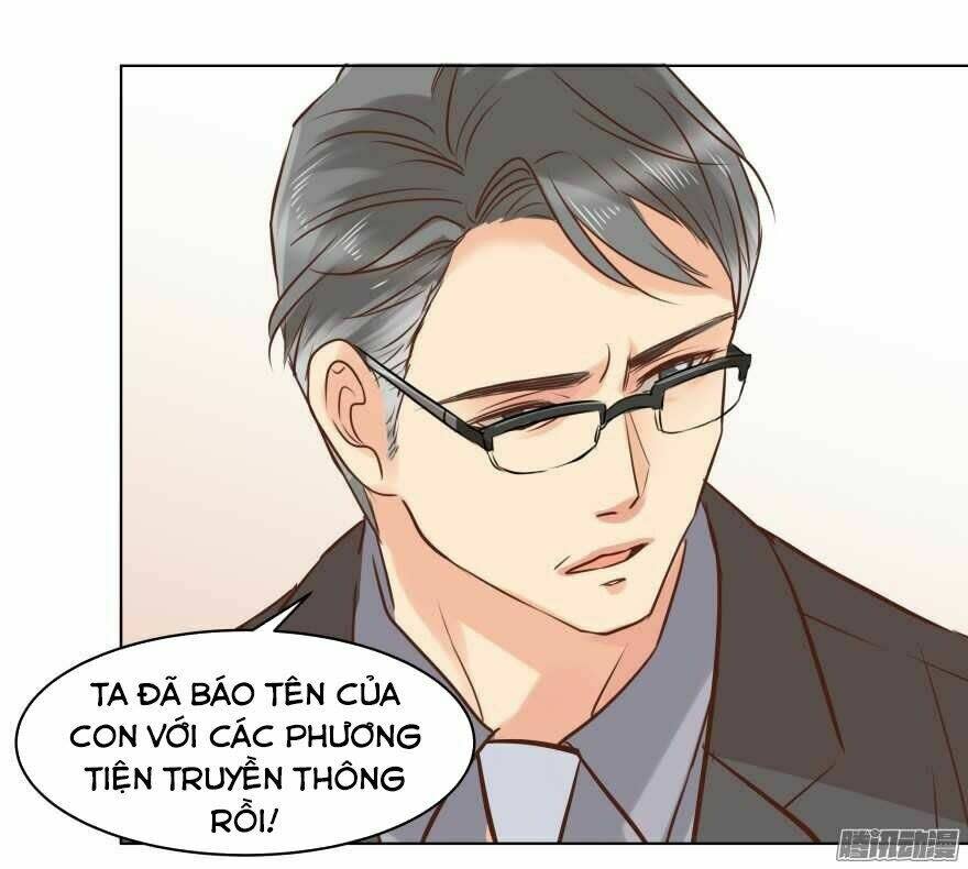 ông bố đơn thân hàng tỷ chapter 97 - Next chapter 98