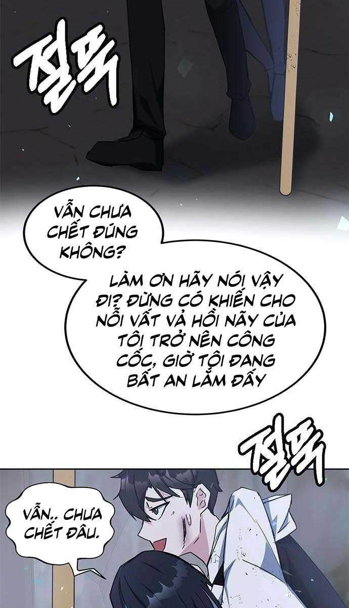 học viện tối thượng chapter 23 - Next Chapter 23