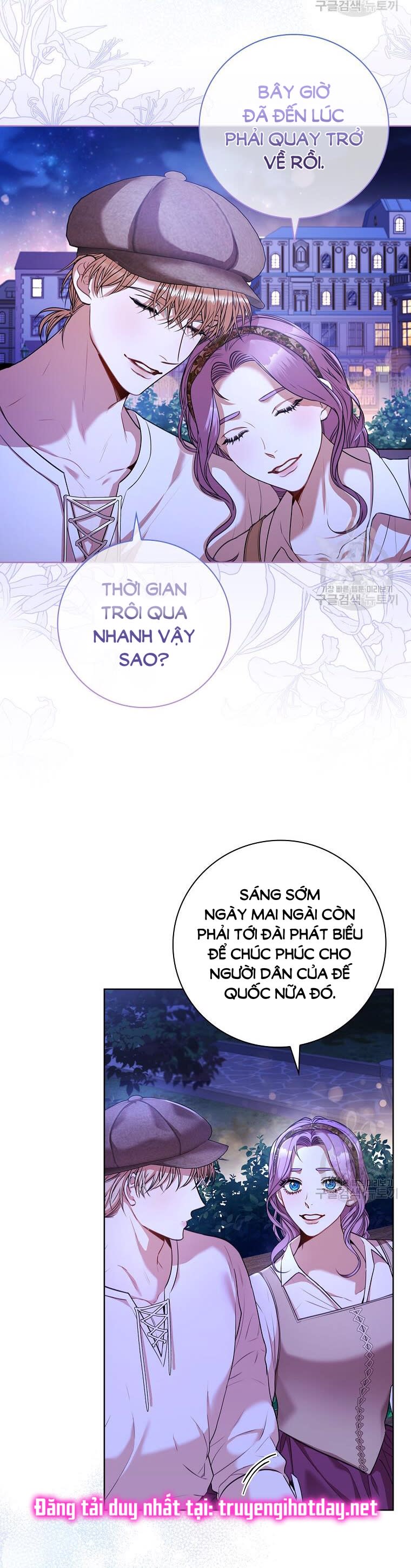 TRỞ THÀNH THƯ KÝ CỦA BẠO CHÚA Chap 99 - Trang 2