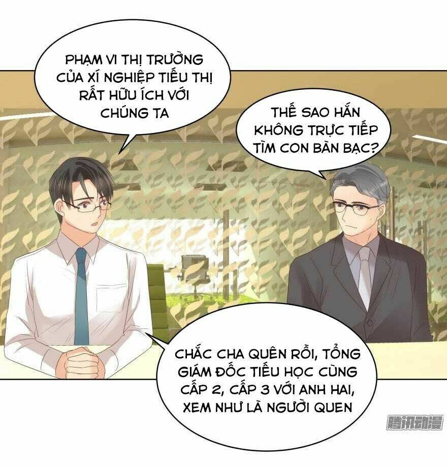 ông bố đơn thân hàng tỷ chapter 97 - Next chapter 98