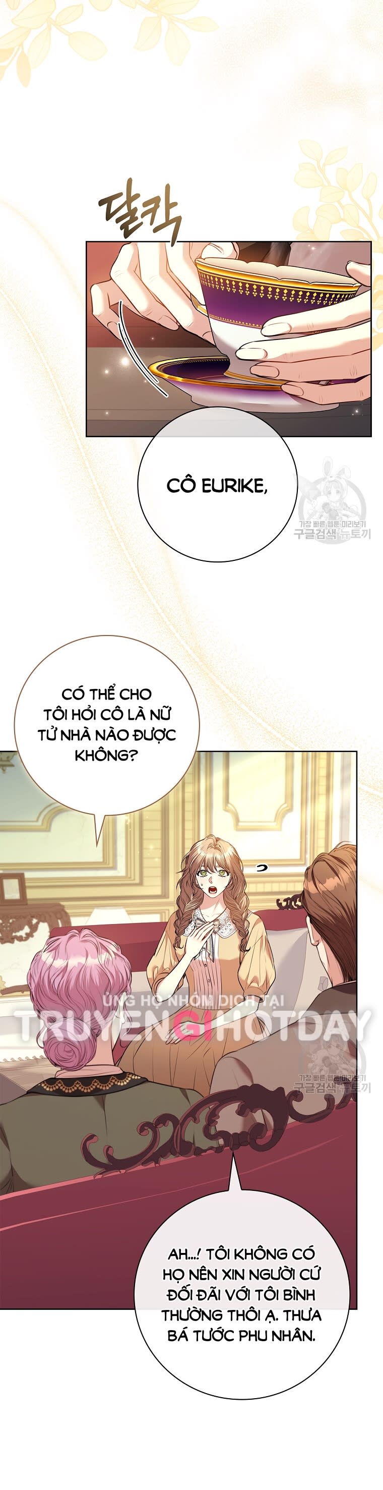 TRỞ THÀNH THƯ KÝ CỦA BẠO CHÚA Chap 98.2 - Trang 2