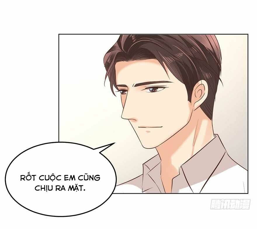 ông bố đơn thân hàng tỷ chương 158 - Next chapter 159