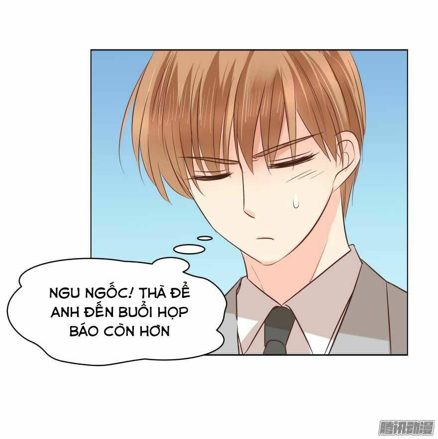 ông bố đơn thân hàng tỷ chapter 97 - Next chapter 98