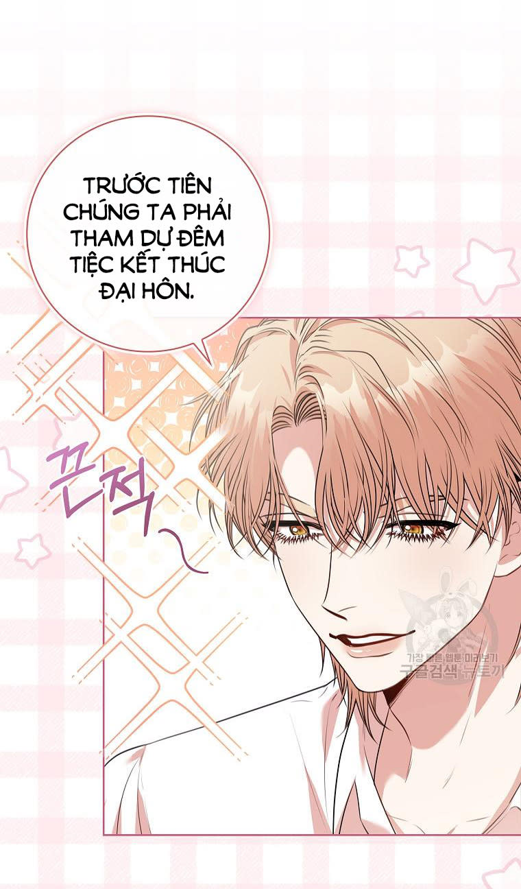 TRỞ THÀNH THƯ KÝ CỦA BẠO CHÚA Chap 97.1 - Trang 2