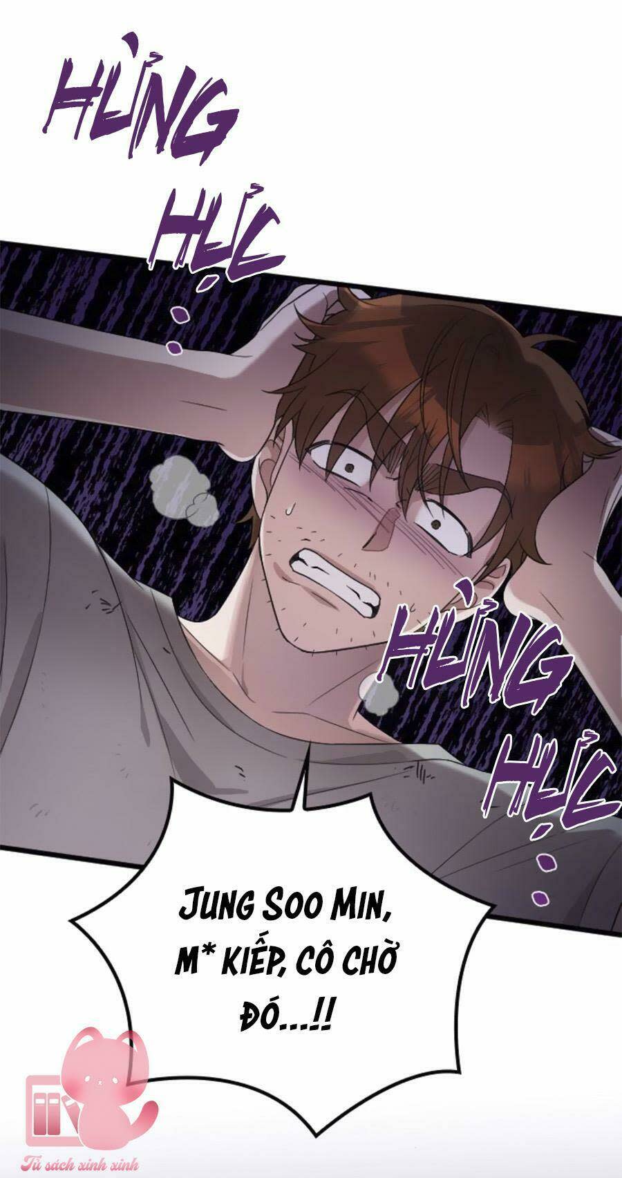 Cô Đi Mà Lấy Chồng Tôi Đi Chapter 41 - Trang 2