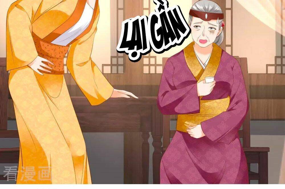 nông nữ thù sắc chapter 73 - Next chapter 74