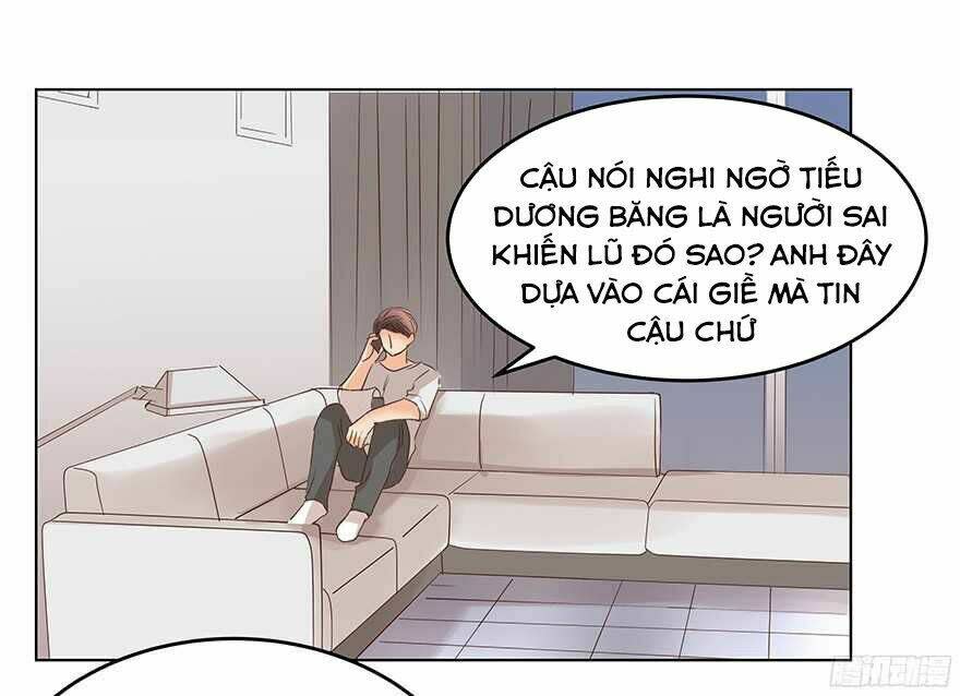 ông bố đơn thân hàng tỷ chapter 109 - Next chapter 110