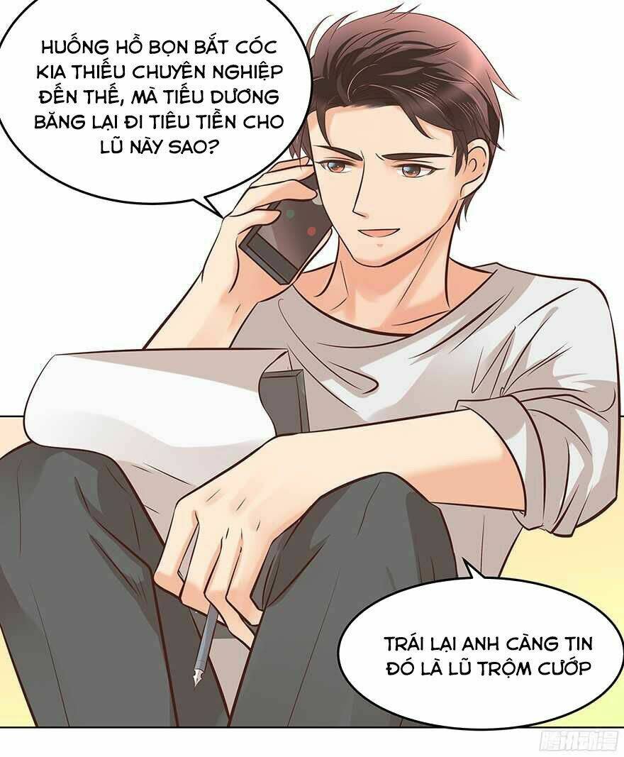 ông bố đơn thân hàng tỷ chapter 109 - Next chapter 110