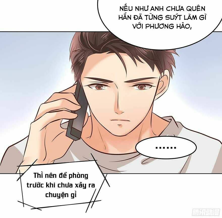 ông bố đơn thân hàng tỷ chapter 109 - Next chapter 110