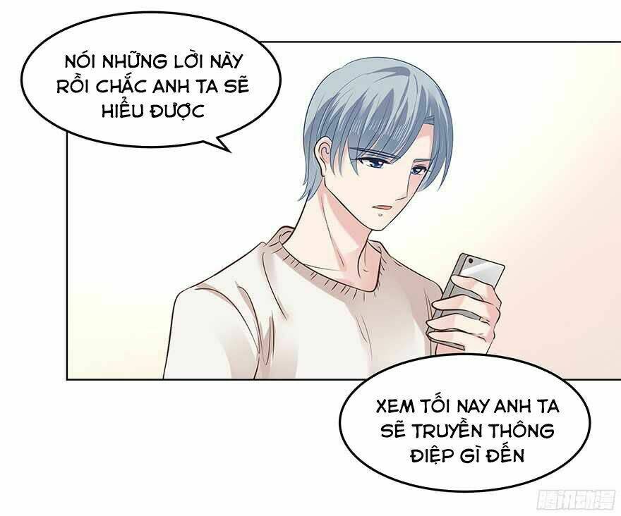 ông bố đơn thân hàng tỷ chapter 109 - Next chapter 110