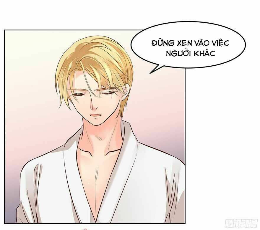 ông bố đơn thân hàng tỷ chapter 109 - Next chapter 110