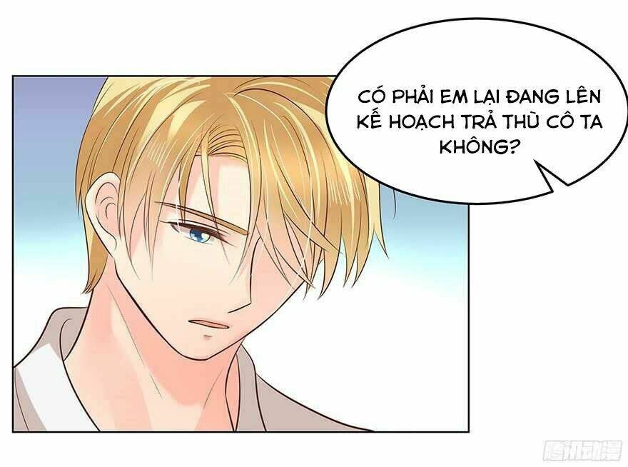 ông bố đơn thân hàng tỷ chapter 109 - Next chapter 110