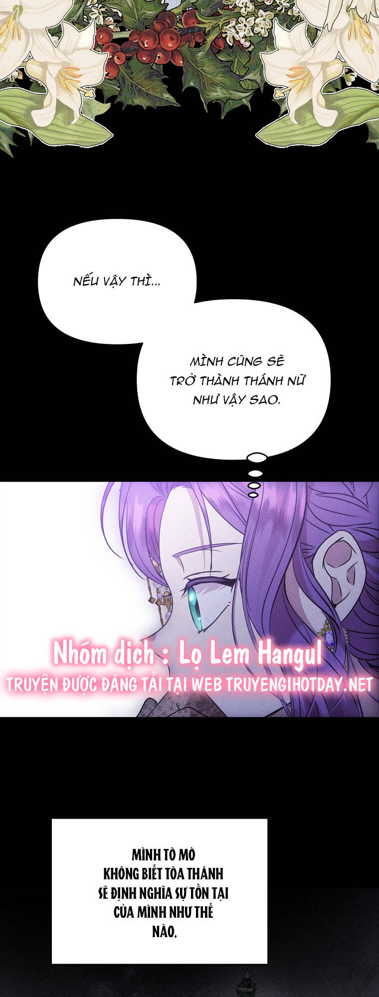 nàng công nương roselia 53 - Trang 2