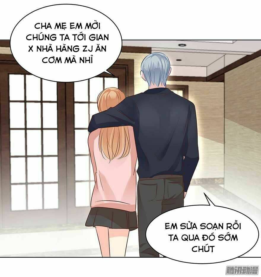 ông bố đơn thân hàng tỷ chapter 94 - Next chapter 95