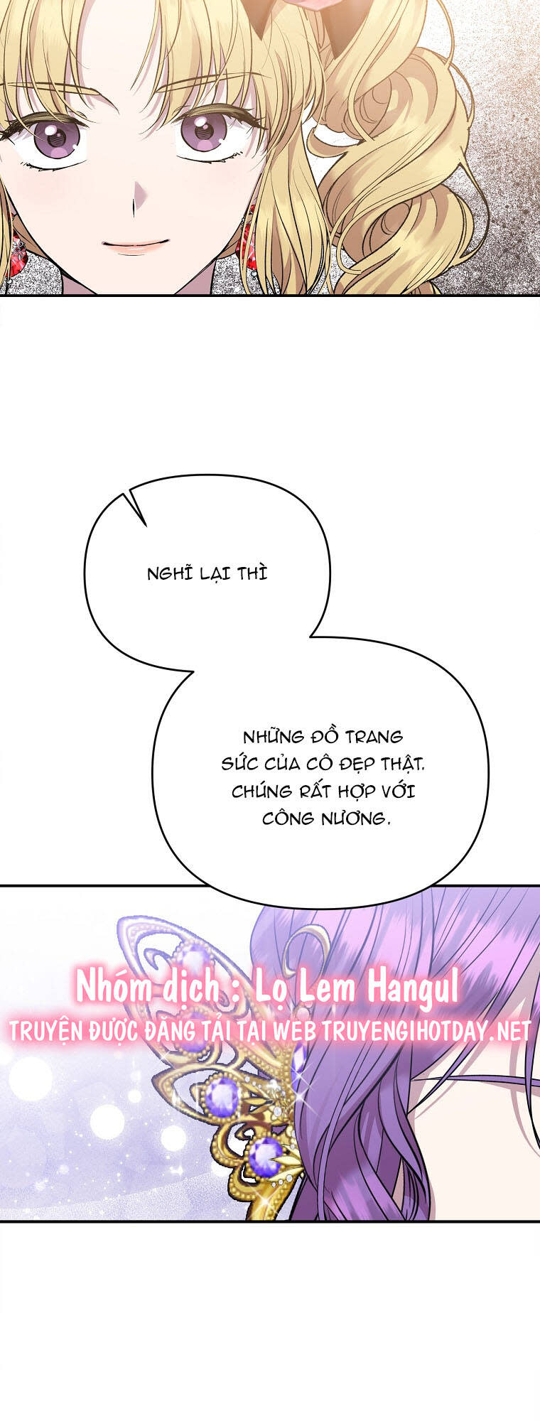 nàng công nương roselia 53 - Trang 2