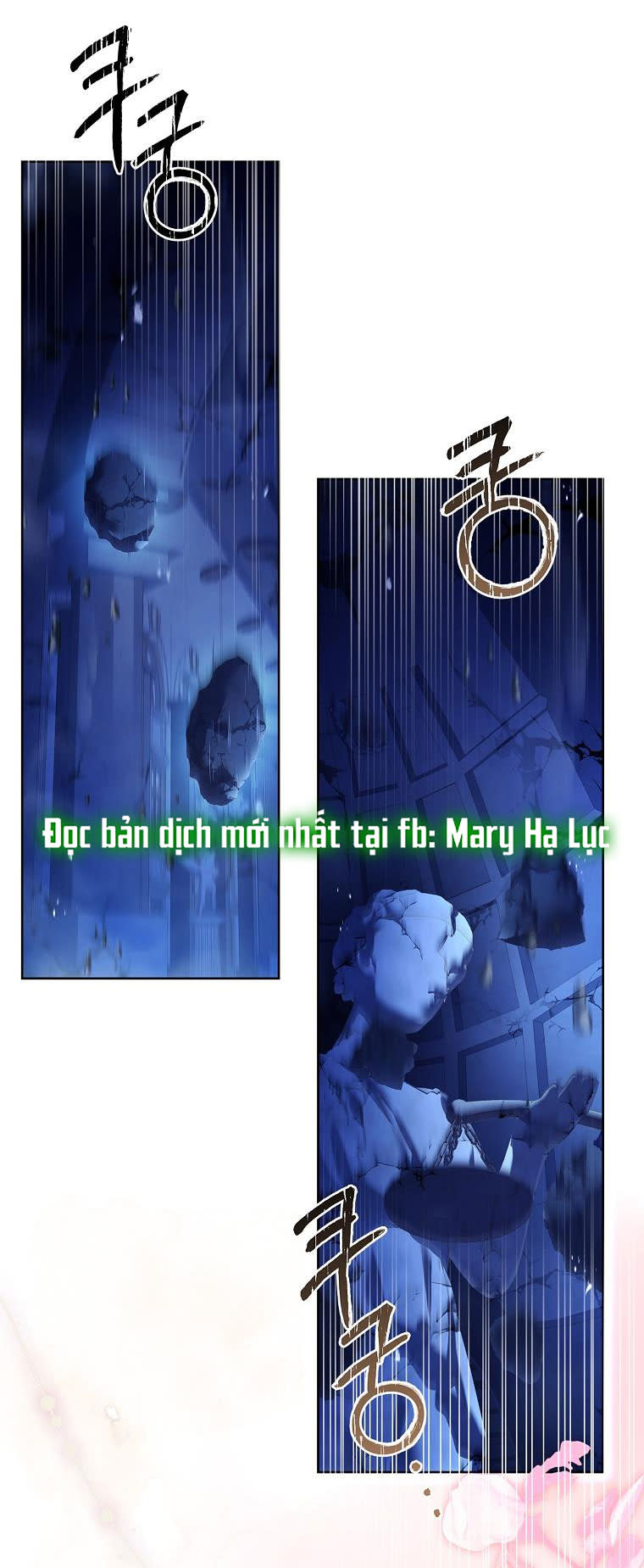 TRỞ THÀNH THƯ KÝ CỦA BẠO CHÚA Chap 108 - Trang 2