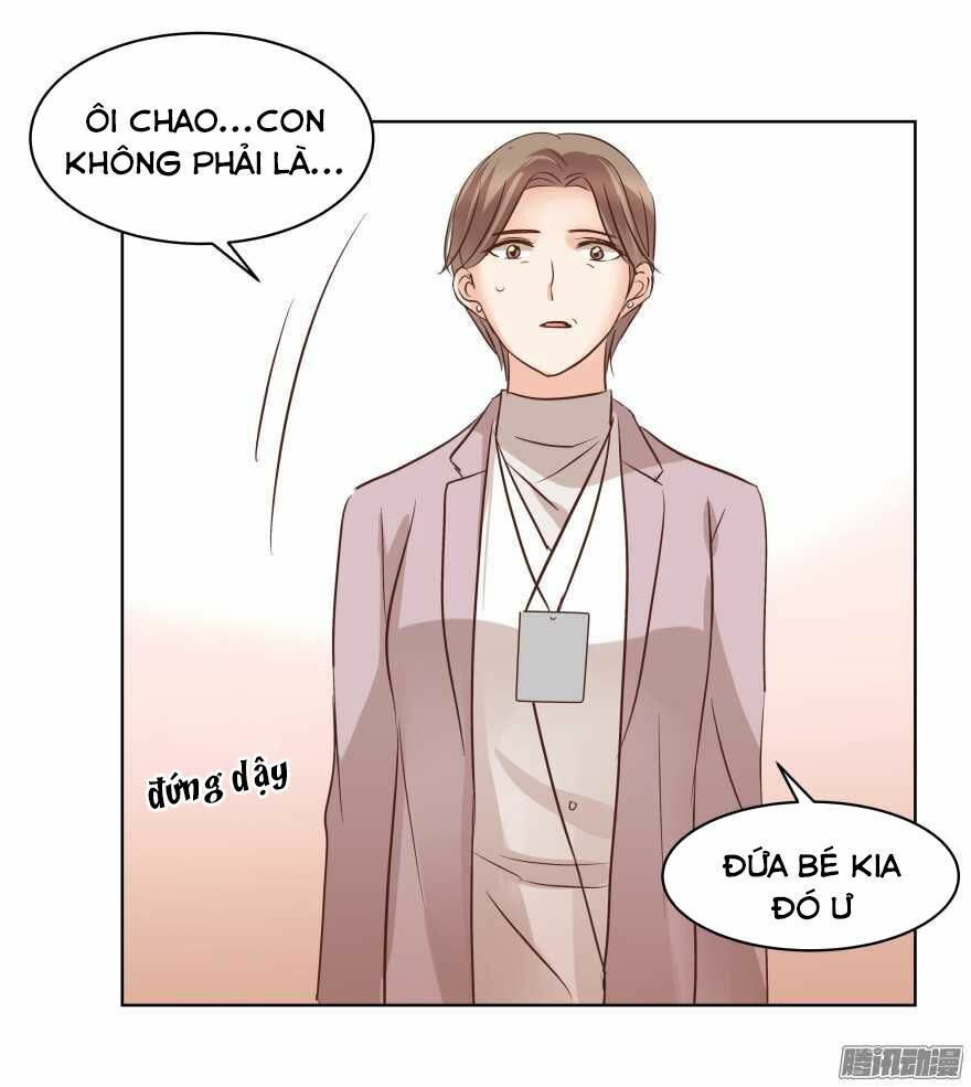 ông bố đơn thân hàng tỷ chapter 85 - Next chapter 86